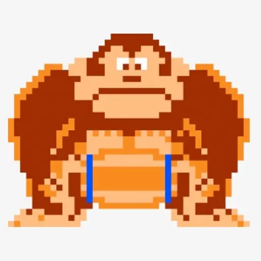 Donkey Kong Unblocked thumbnail