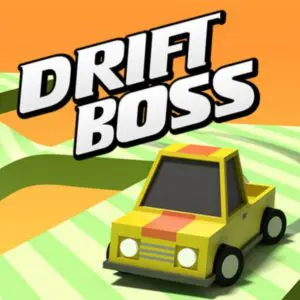 Drift Boss thumbnail