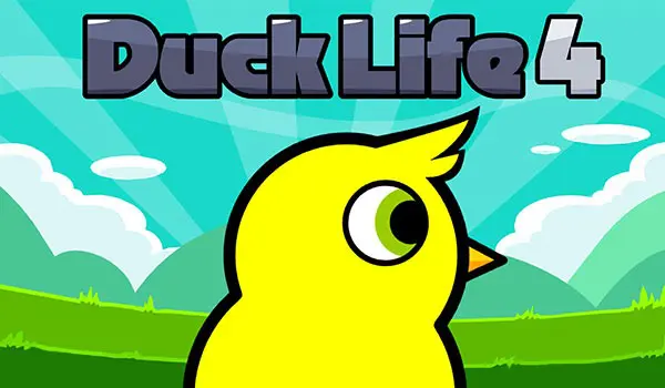 Duck Life 4 Unblocked 1