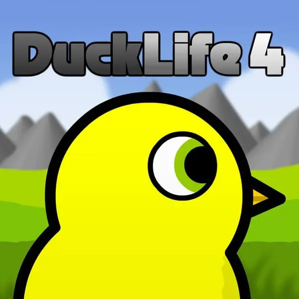 Duck Life 4 Unblocked thumbnail