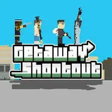 Getaway Shootout thumbnail