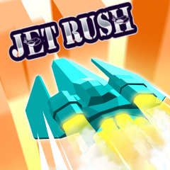 Jet Rush Unblocked thumbnail