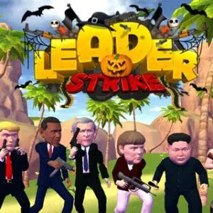 Leader Strike thumbnail