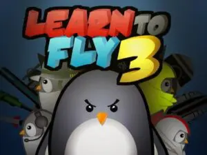 Learn to Fly 3 thumbnail
