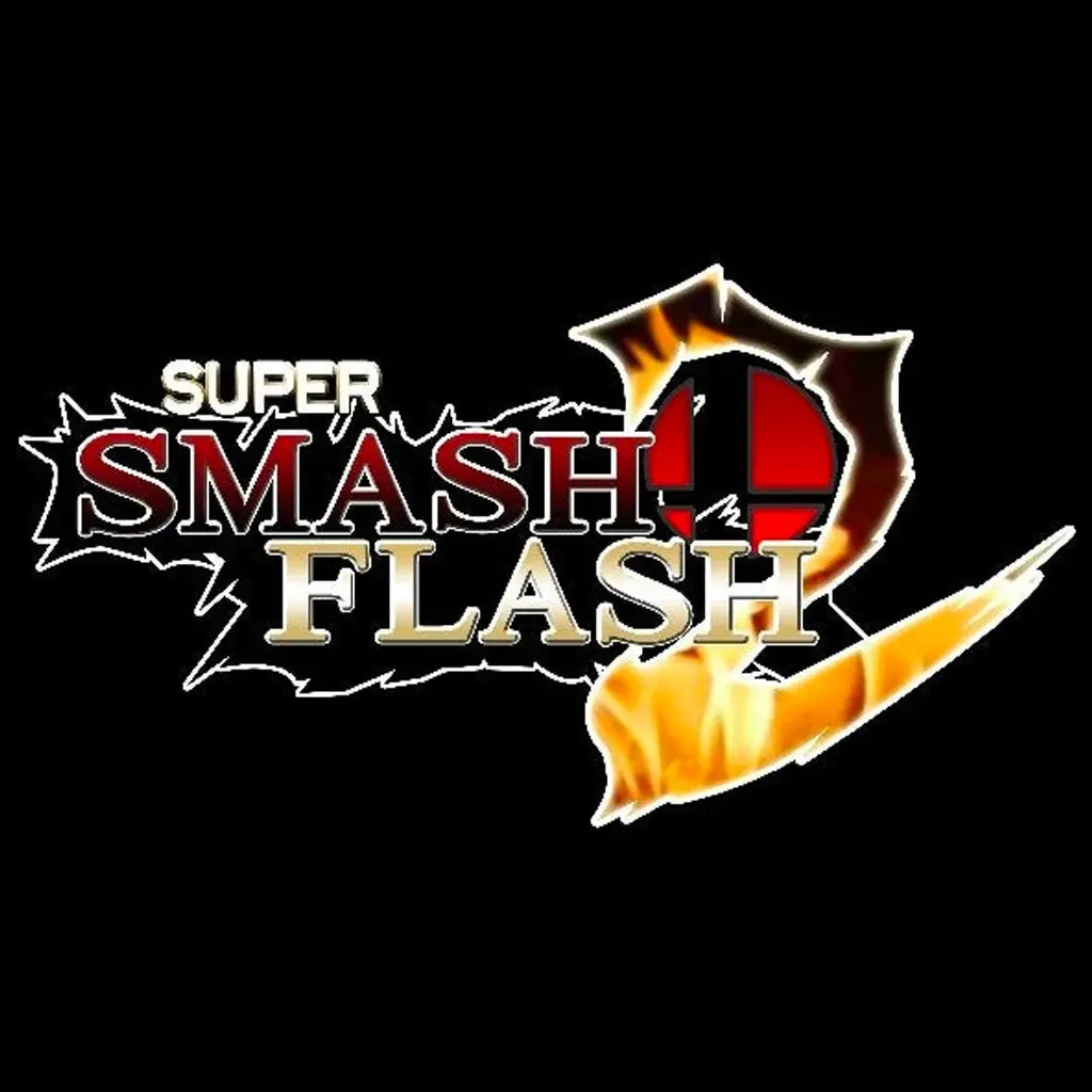 Super Smash Flash 2 Unblocked thumbnail