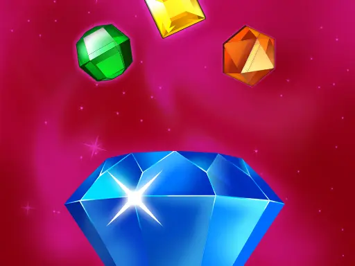 Bejeweled Classic unblocked thumbnail