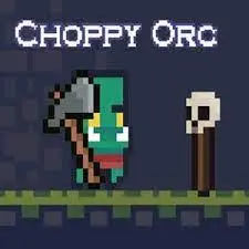 Choppy Orc thumbnail