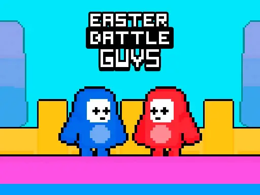Easter Battle Guys Unblocked thumbnail