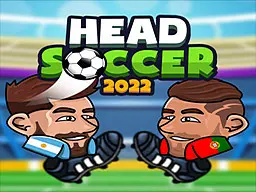 Head Soccer 2022 thumbnail