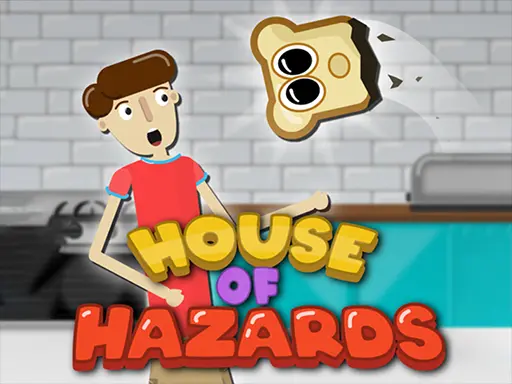 House of Hazards Unblocked thumbnail