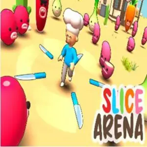 Slice Arena thumbnail