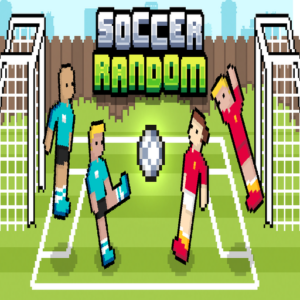 Soccer Random thumbnail