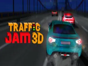 Traffic Jam 3D thumbnail