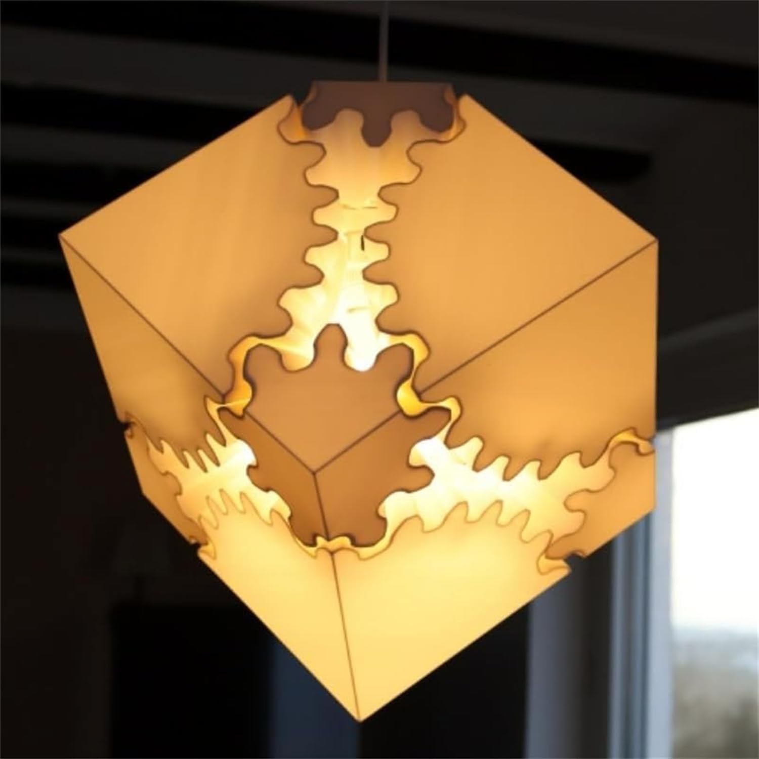 Lmpara De Cubo De Engranajes 2025 La Lmpara Giratoria Steampunk De Cubo De Engranajes Lmpara Giratoria 3d Cubo De Engranajes Juguete Antiestrs Para Relajacin Del Estrs Y La Ansiedad