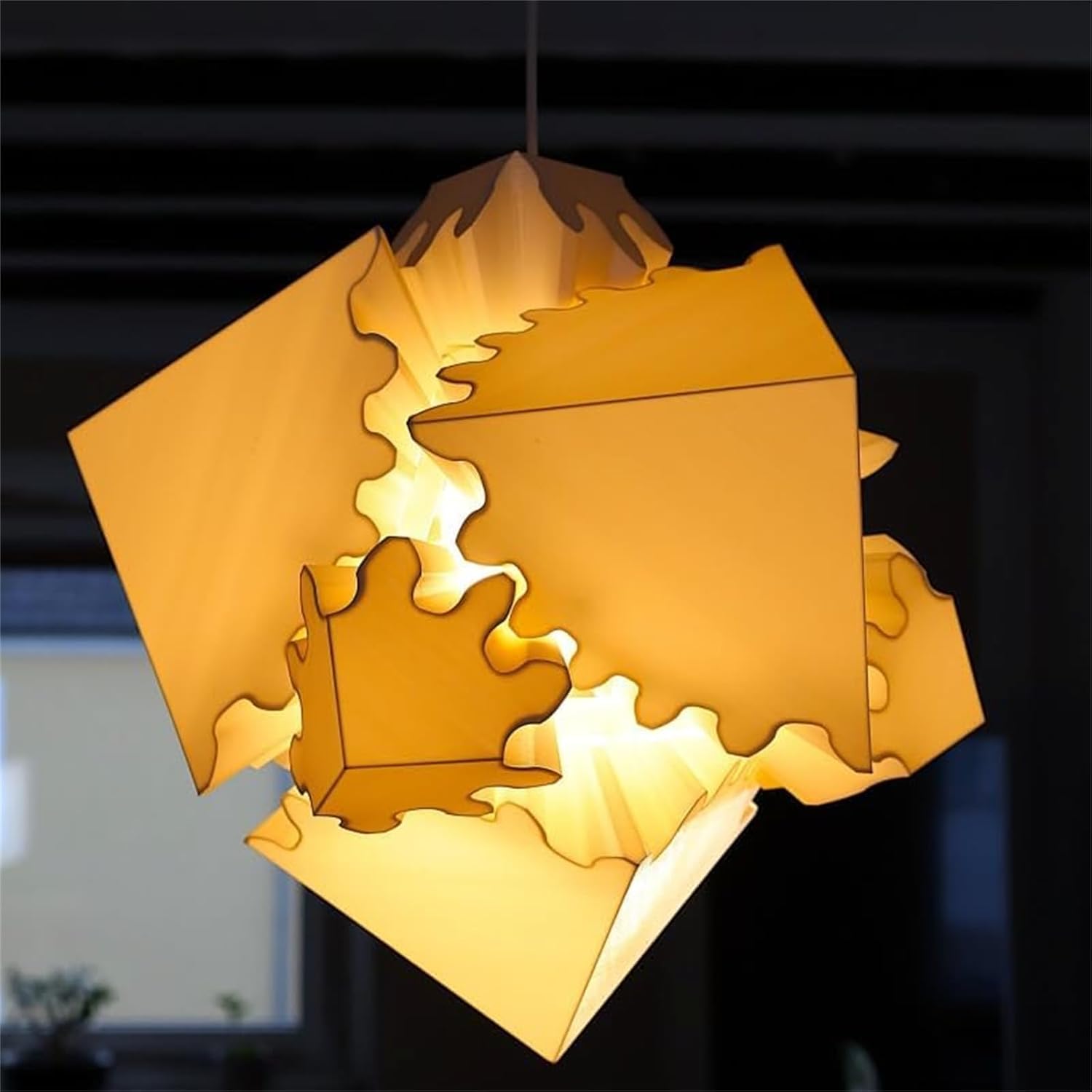 Lmpara De Cubo De Engranajes 2025 La Lmpara Giratoria Steampunk De Cubo De Engranajes Lmpara Giratoria 3d Cubo De Engranajes Juguete Antiestrs Para Relajacin Del Estrs Y La Ansiedad