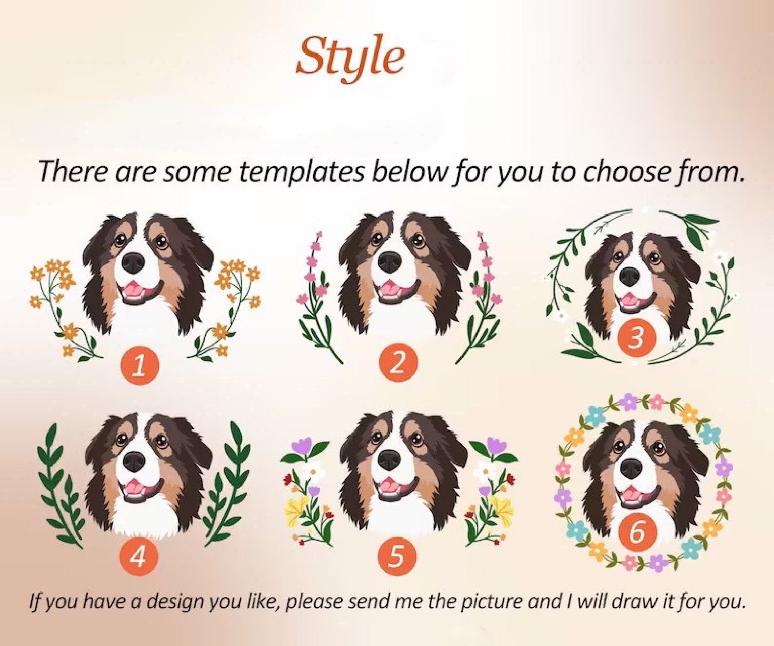 Custom Dog Face Embroidered Sweatshirt Dog Photo Embroidered Hoodie Dog Lovers Sweatshirt Gift For Pet Lovers Pet Embroidery Sweater