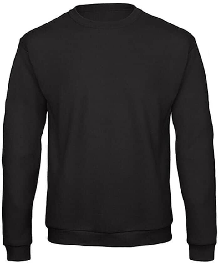 Personalized Kids Sweatshirt Mommy And Medaddy And Me Embroidered Hand Outlines Gift For Kids Parents Crewneck Best Dad Mom