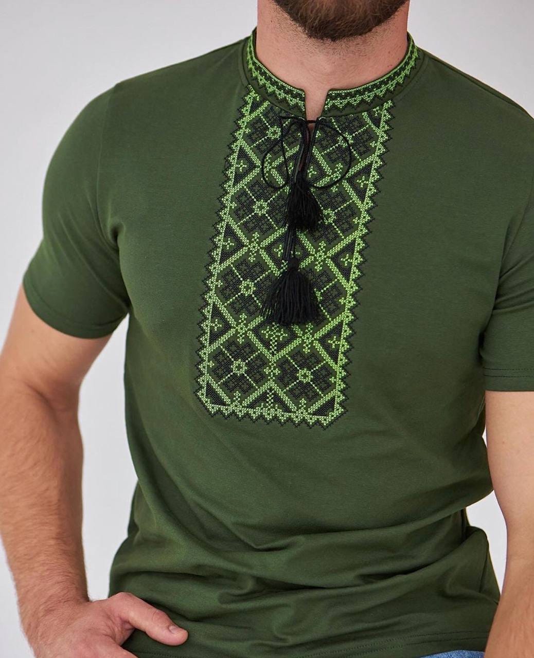 Embroidery Ukraine T-shirtembroidery Menzelensky T-shirtzelensky Embroidery Blouseunisex Couple Shirt