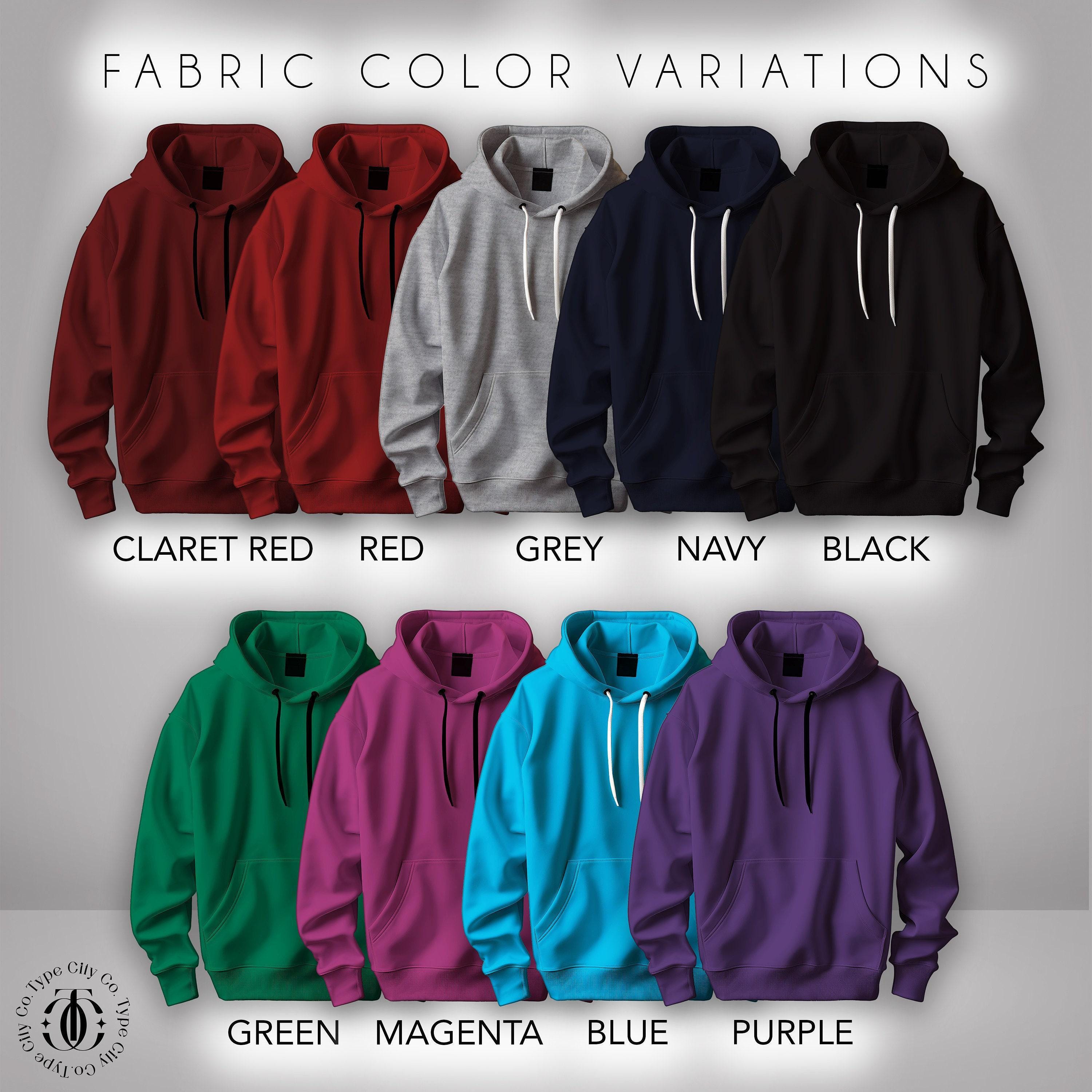 Custom Embroidered Portrait From Photo Sweatshirt Custom Embroidered Hoodie Gift For Dad Gift For Him Personalized Crewneck Christmas
