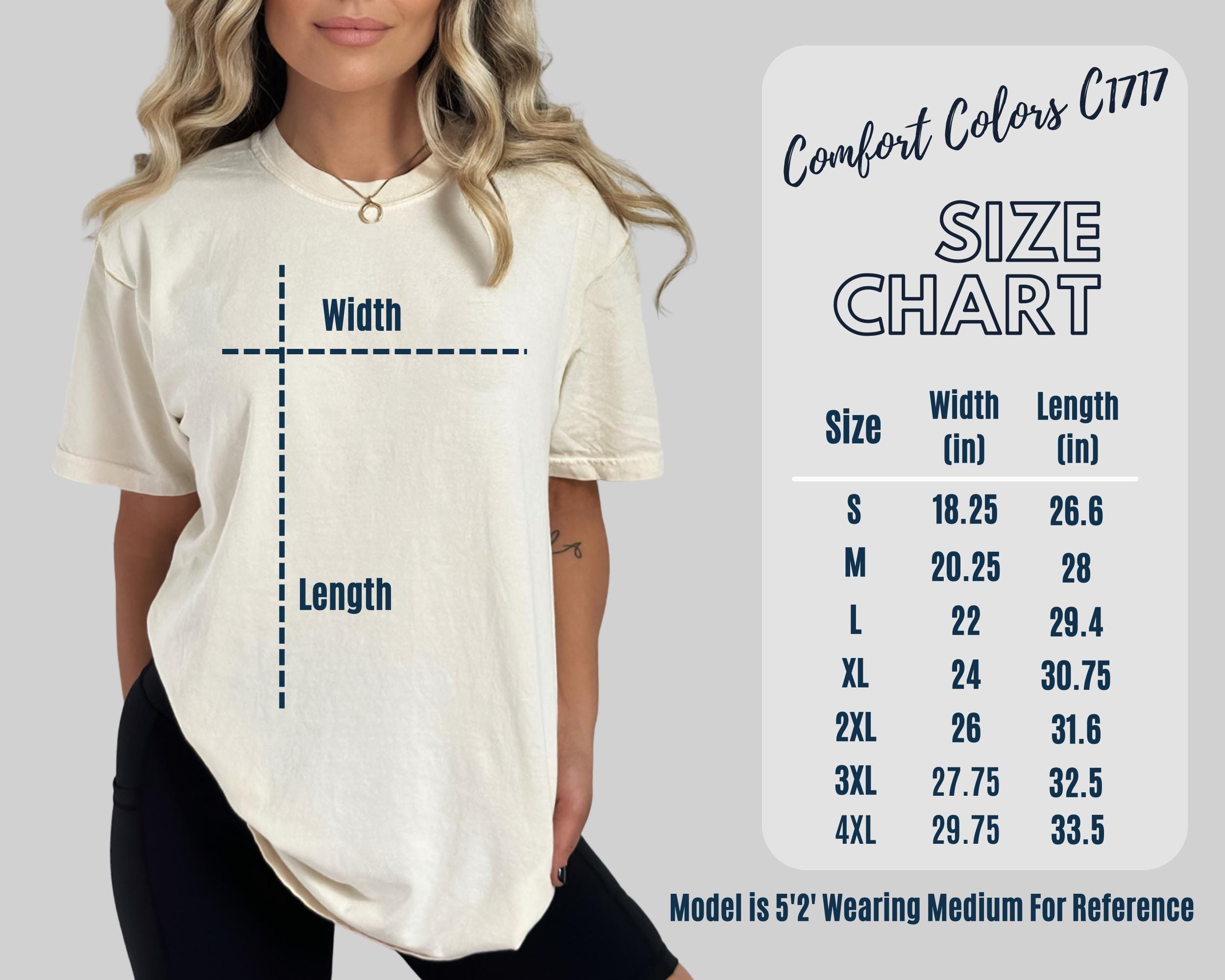 Girl Mama Embroidered Shirts Girl Mama Shirts Unisex Comfort Color Mom Teebusy And Comfy Mom Life Shirt Mother's Day Gift Gifts For Mom