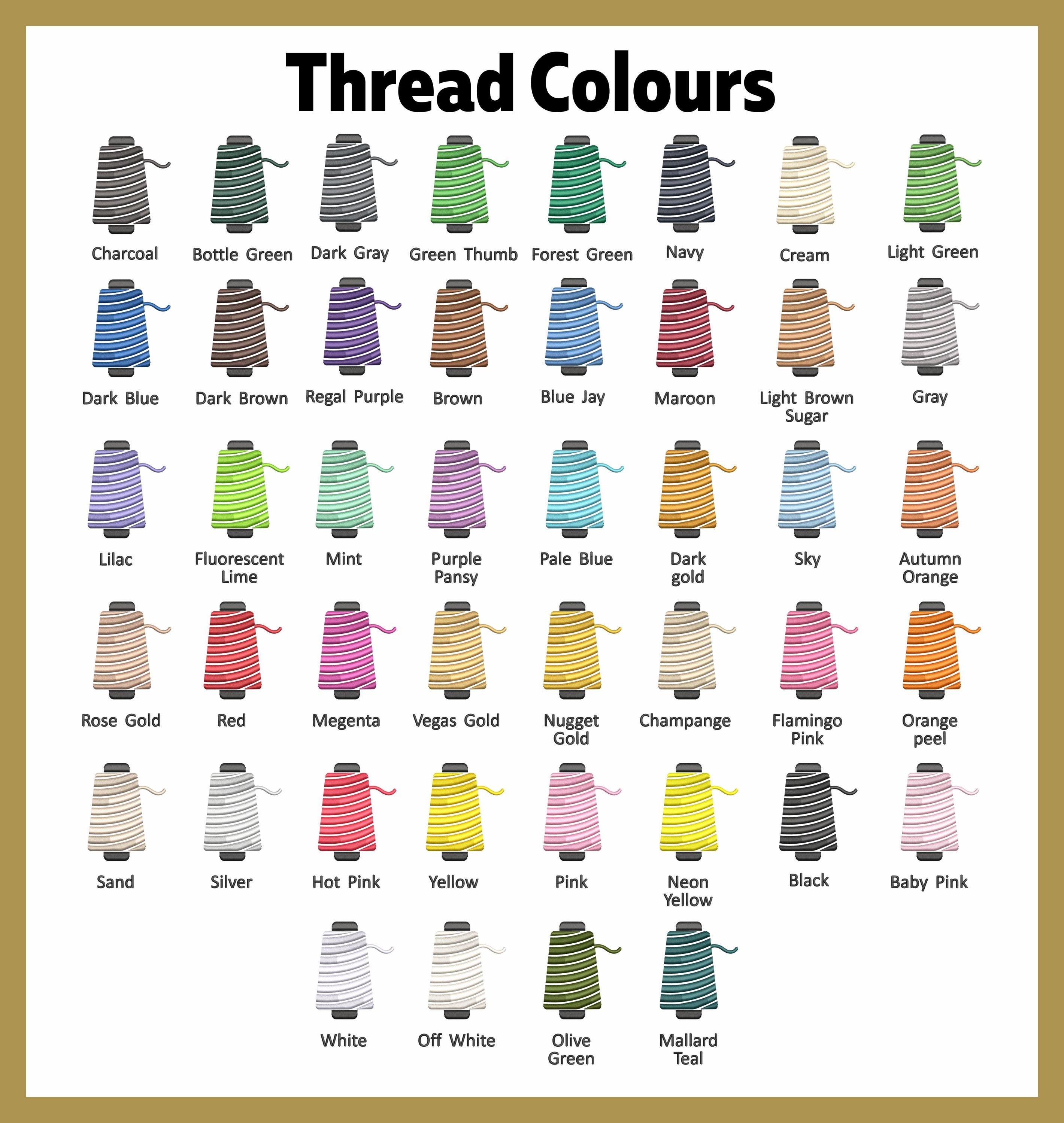 Personalised Embroidered T-shirt Custom Textquote On Left Brest Crewneck Design Matching Unisex Tees 100% Cotton Shirts Christmas Gifts