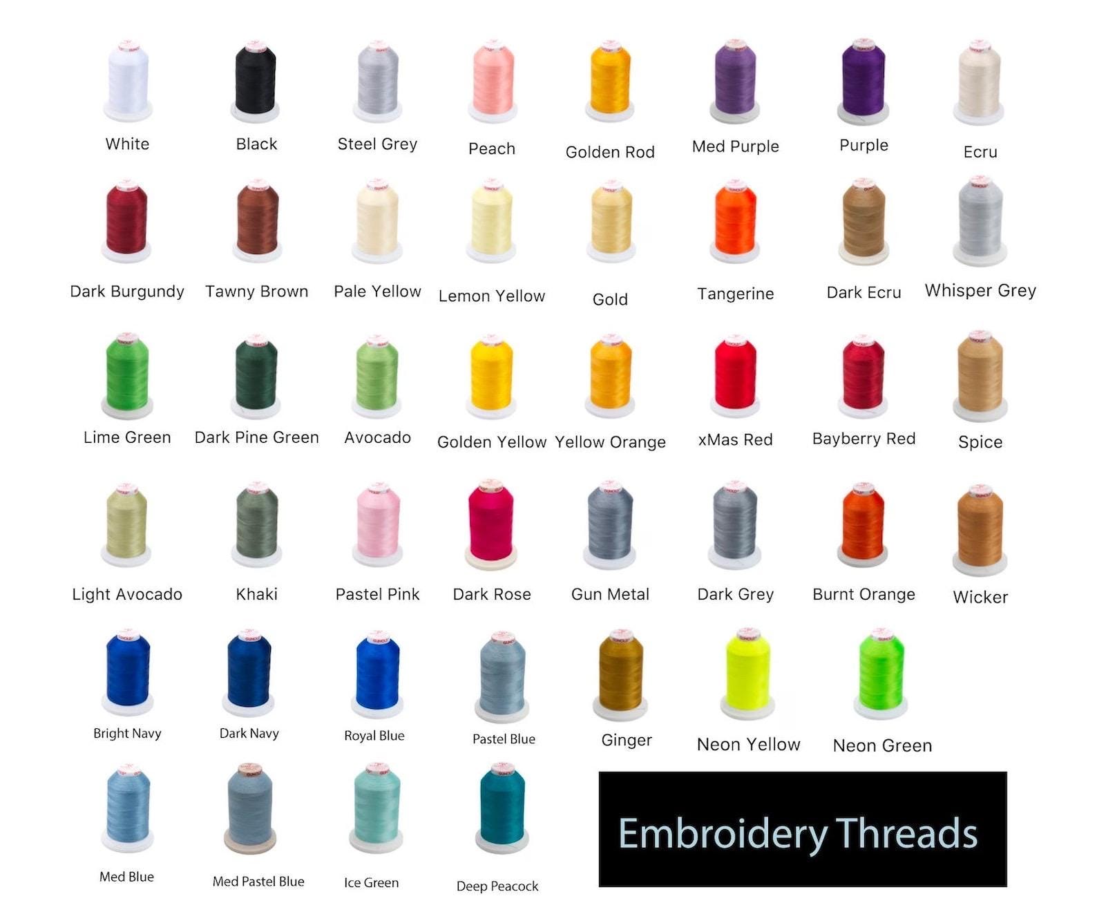 Custom Text Embroidered T-shirt - T-shirt Embroidered - Embroidered Tee - Gift Tee - Personalized Tshirt