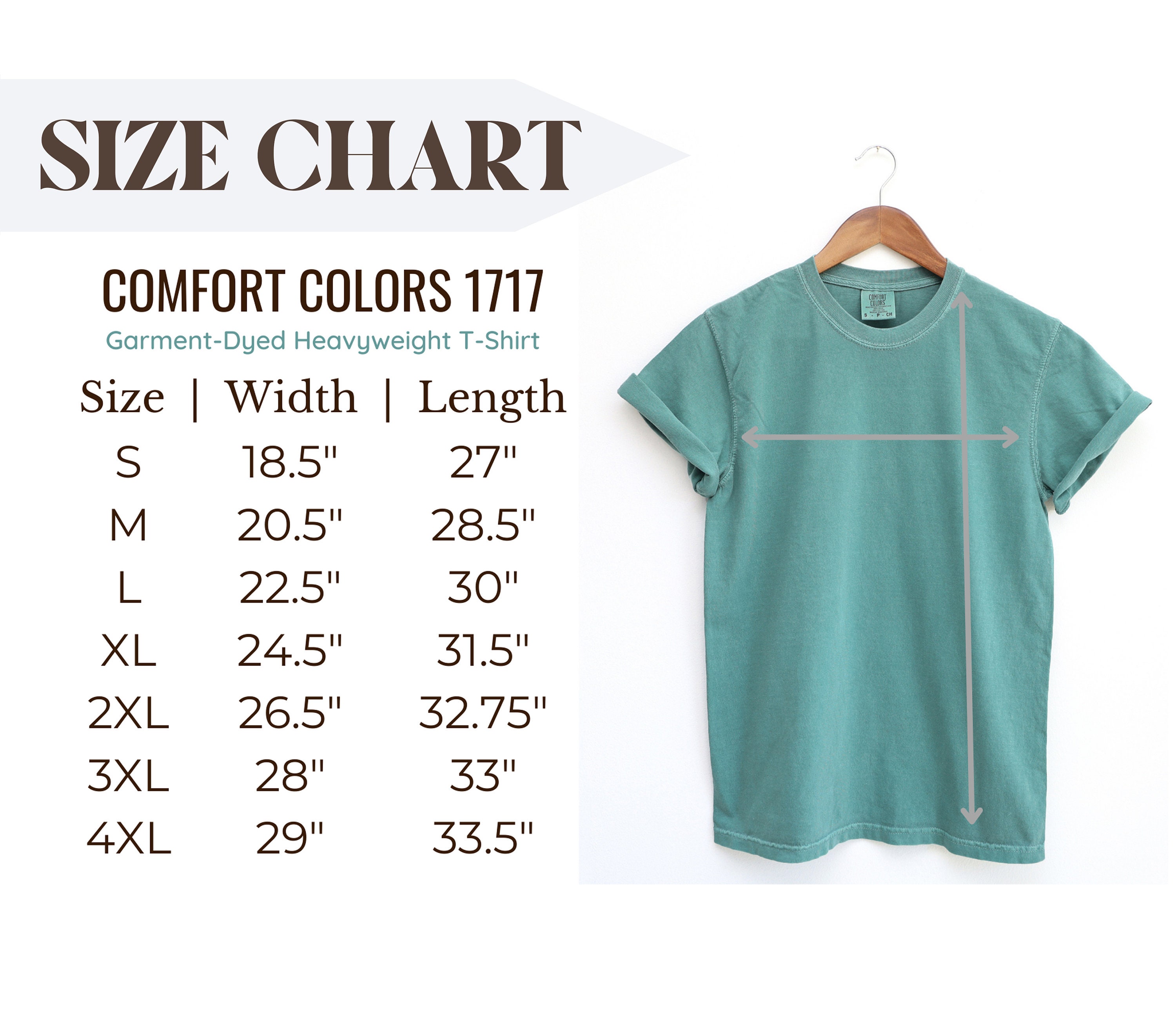 Custom Embroidered Tshirt Personalized Embroidered T-shirts Embroidered Comfort Colors Teecustom Embroidery Mother's Day Gift