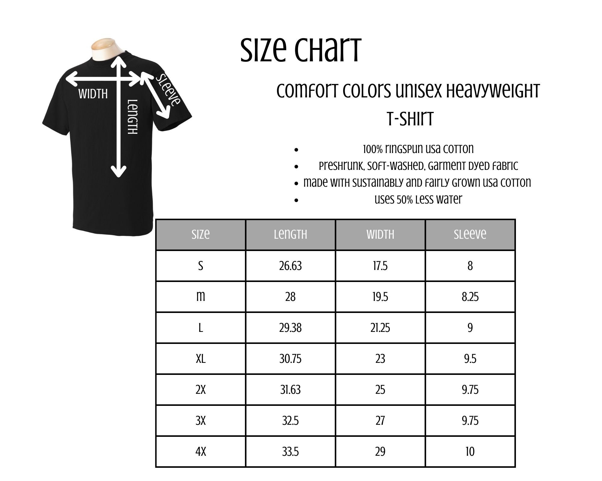 Custom Embroidered Comfort Colors Text T-shirt-business Name-personalized Tee-embroidered Clothes