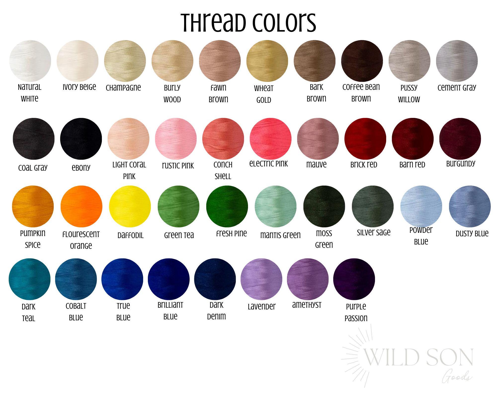 Custom Embroidered Comfort Colors Text T-shirt-business Name-personalized Tee-embroidered Clothes