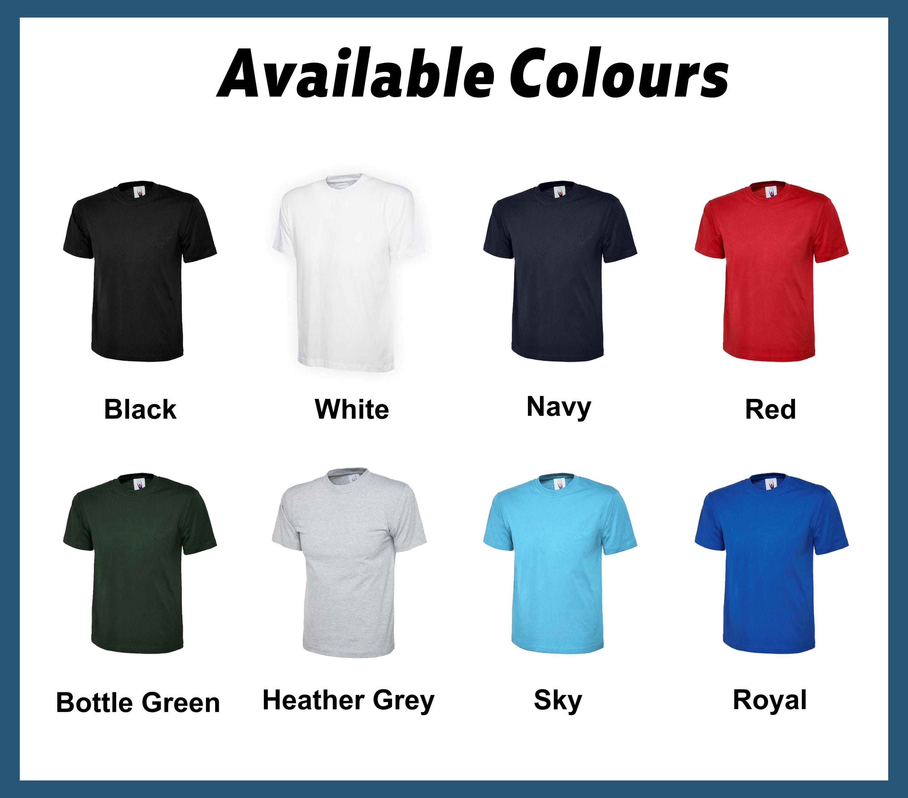 Personalised Embroidered Text Shirt Custom Textlogo Monogrammed Shirt Your Company Logo Workwear Tops Customised Christmas Gift For Him
