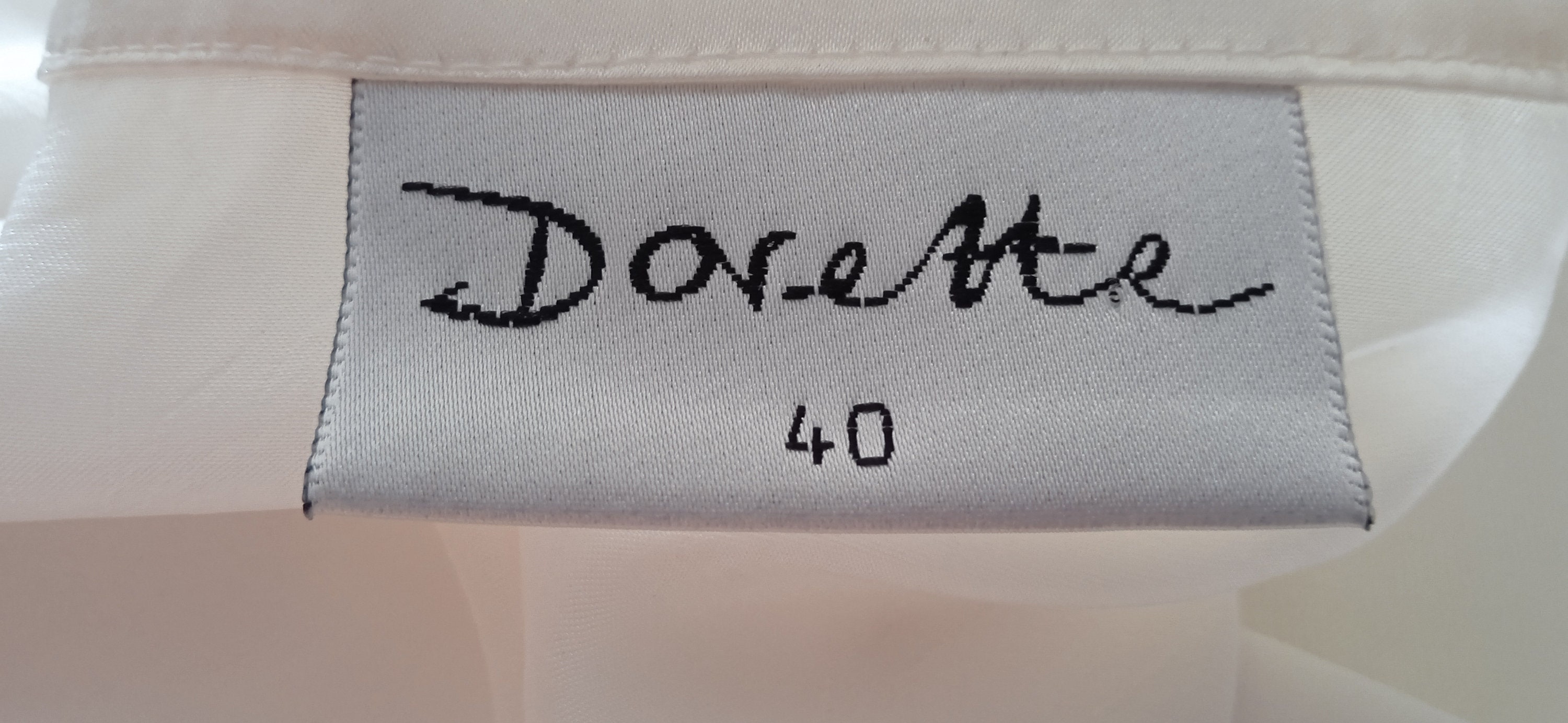 Embroidered Shirt