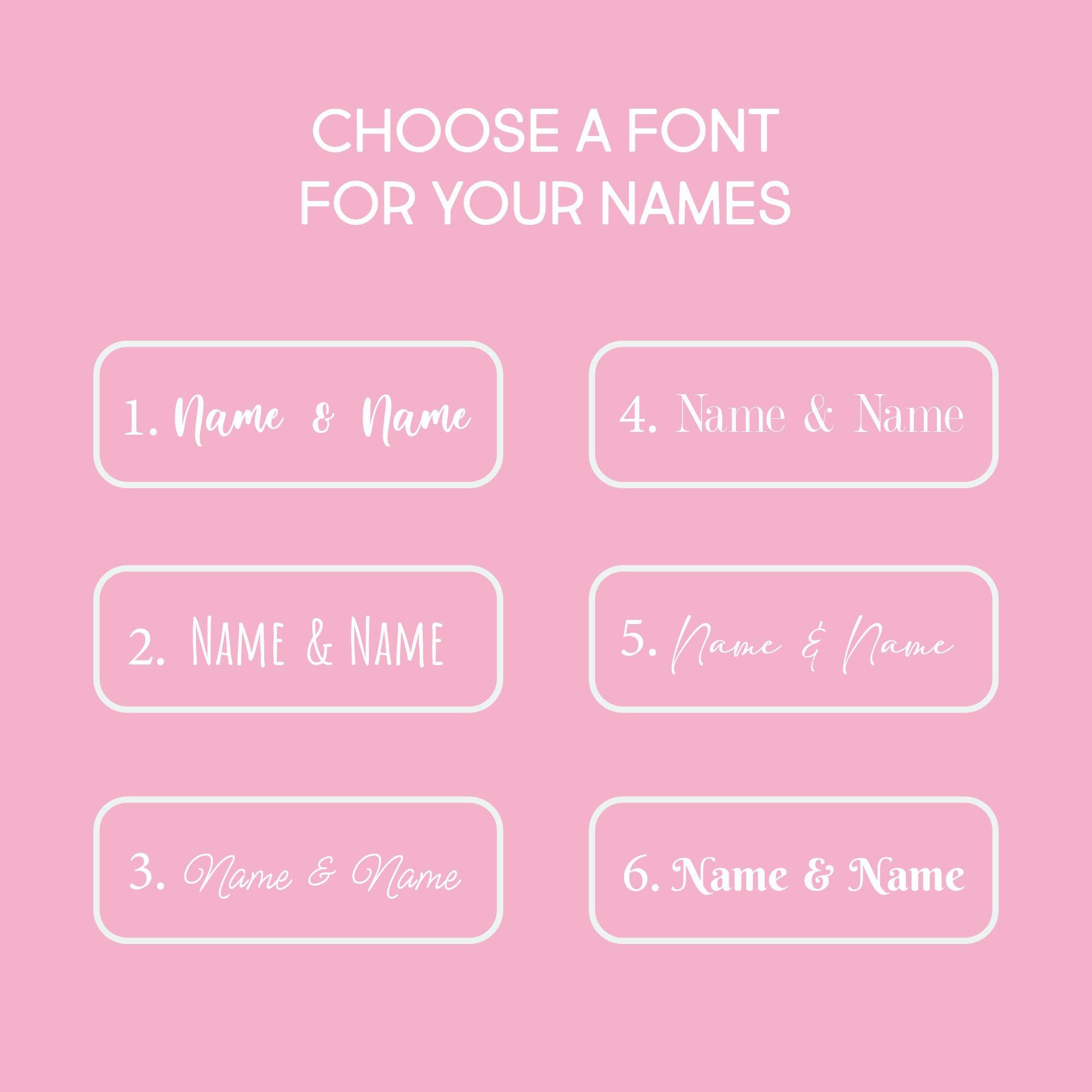 Custom Couple Names Shirt Outline Photo Sweatshirt Friendship Shirt Custom Name Couple Hoodie Couple Shirt Couple Hoodie