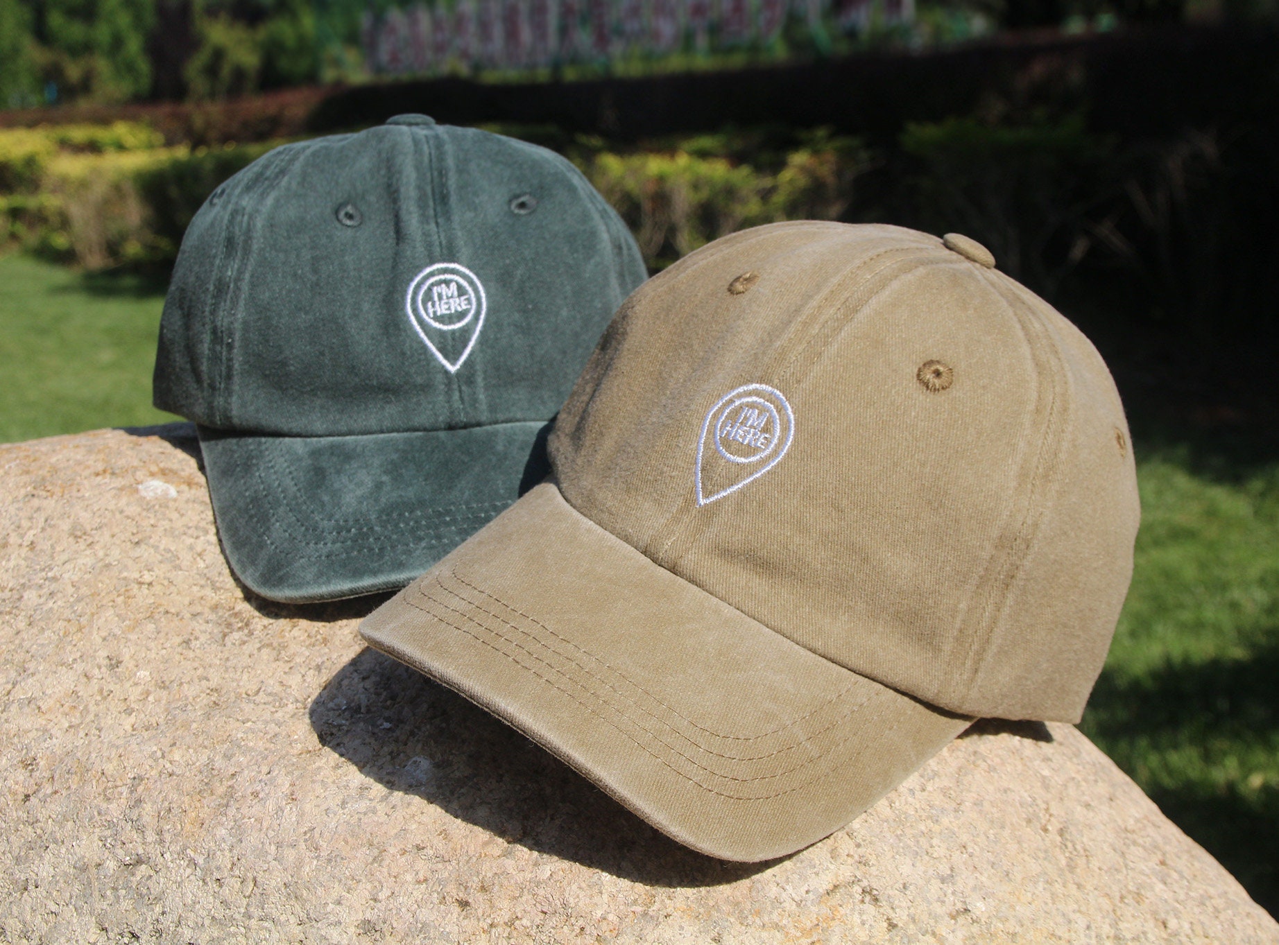 Embroidered Hat Personalized Dad Cap Embroidery Logo Baseball Hat Bachelorette Hats Custom Caps Sorority Hat Unisex Baseball Cap