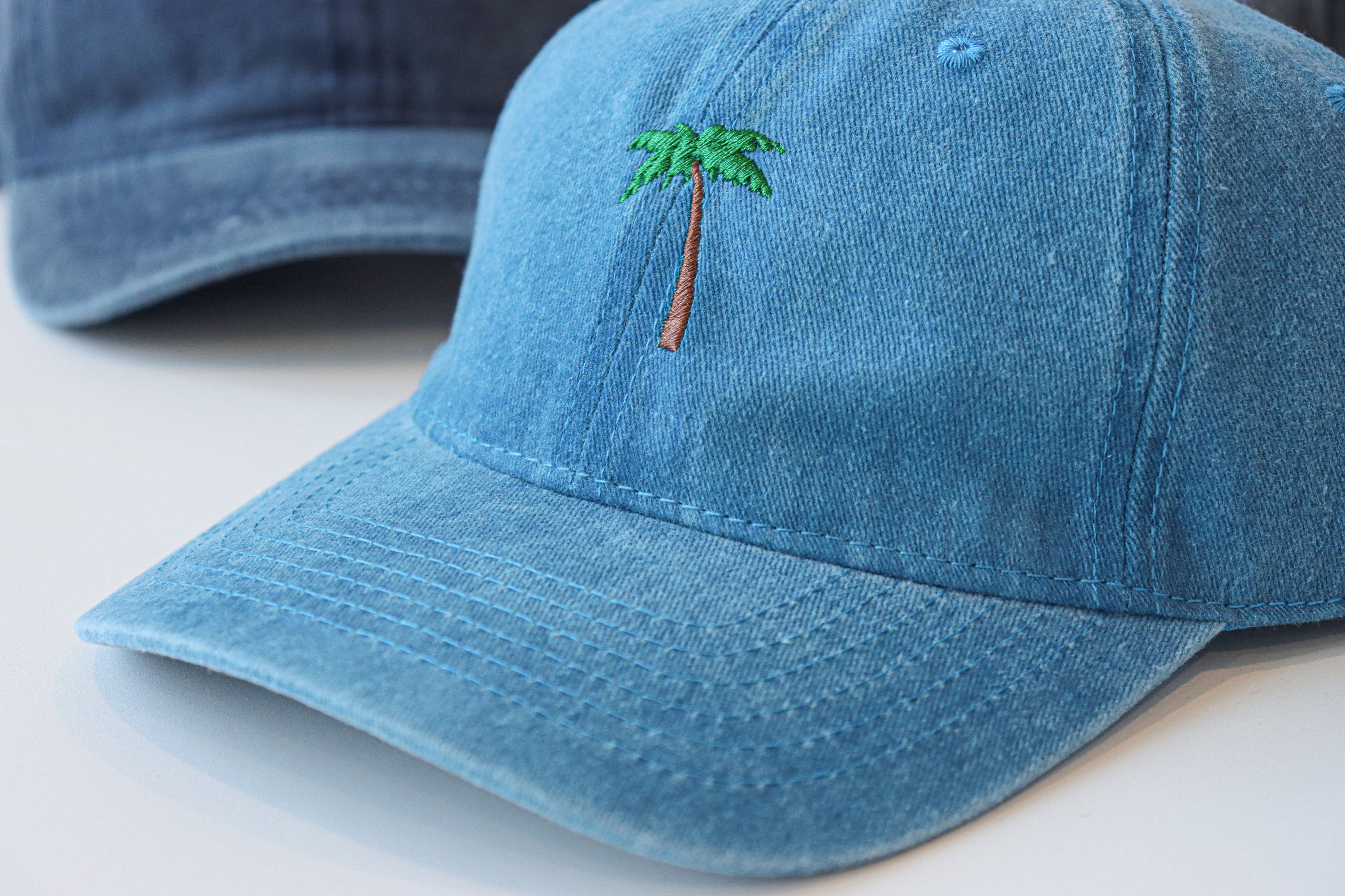 Custom Text Or Pattern Embroidered Caps Custom Embroidered Baseball Caps Bachelor Party Gifts