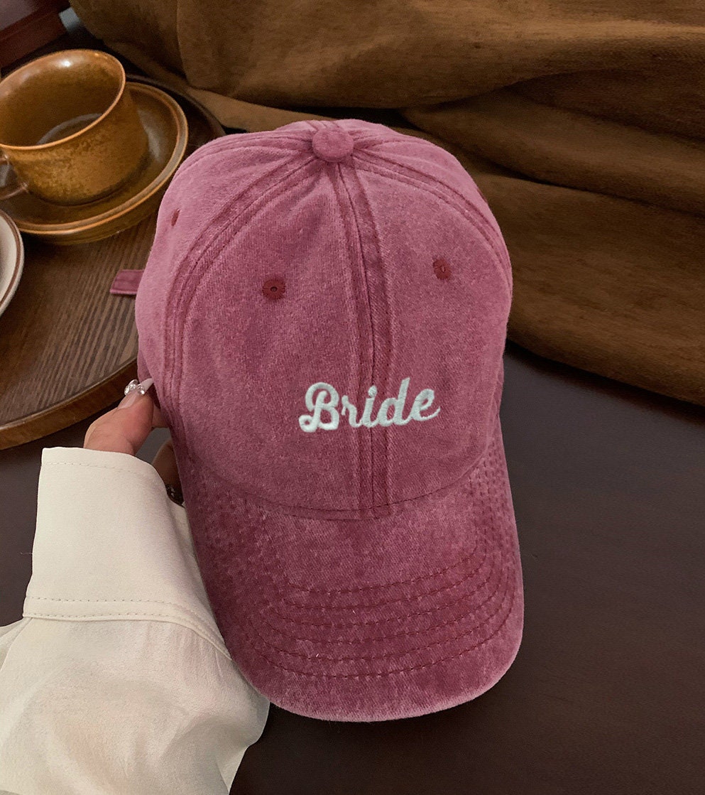 Embroidered Hat Personalized Dad Cap Custom Logo Baseball Hat Bachelorette Hats Custom Caps Sorority Hat Unisex Baseball Cap 24041901