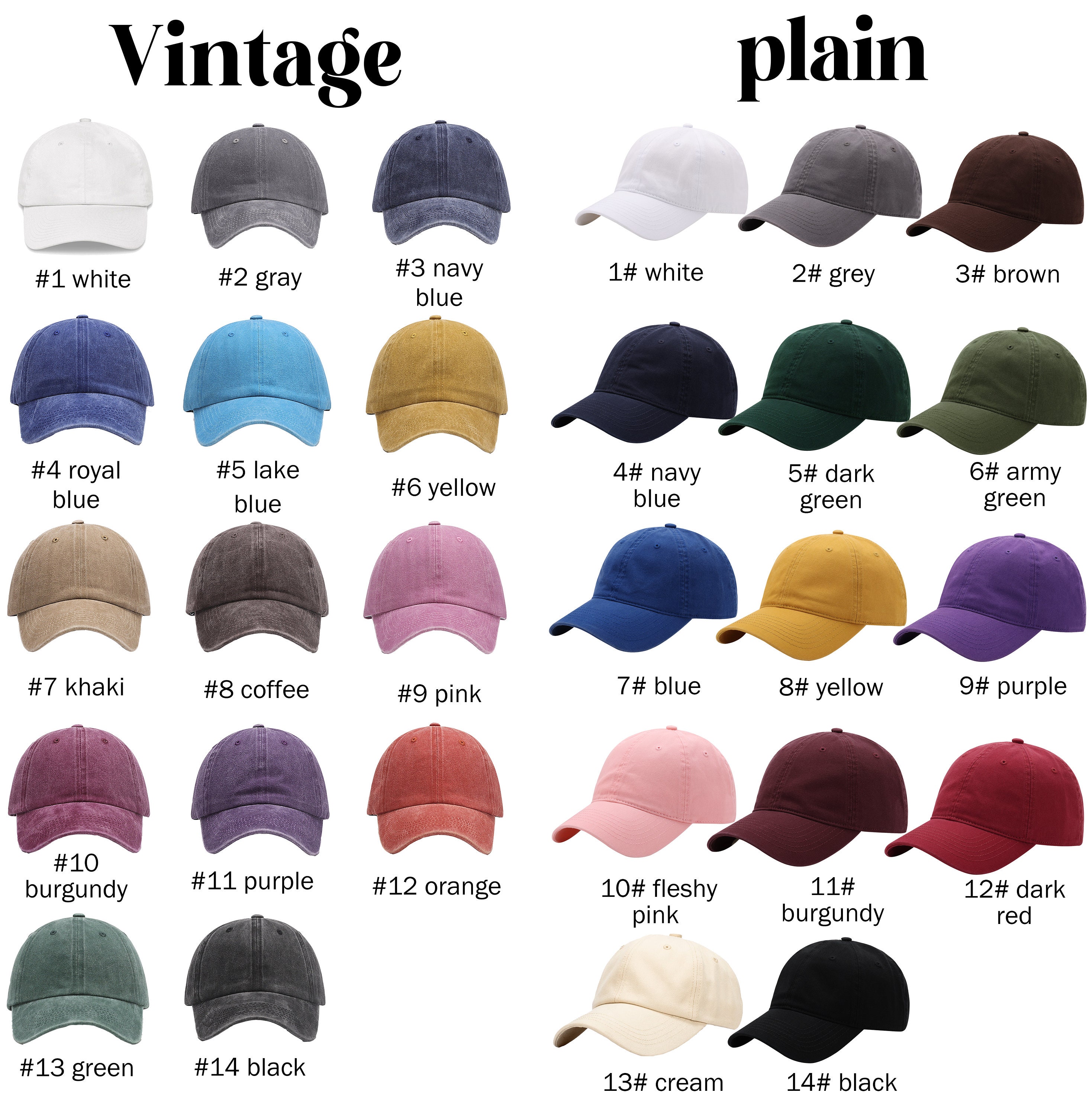 Embroidered Hat Personalized Dad Cap Custom Logo Baseball Hat Bachelorette Hats Custom Caps Sorority Hat Unisex Baseball Cap 24041901