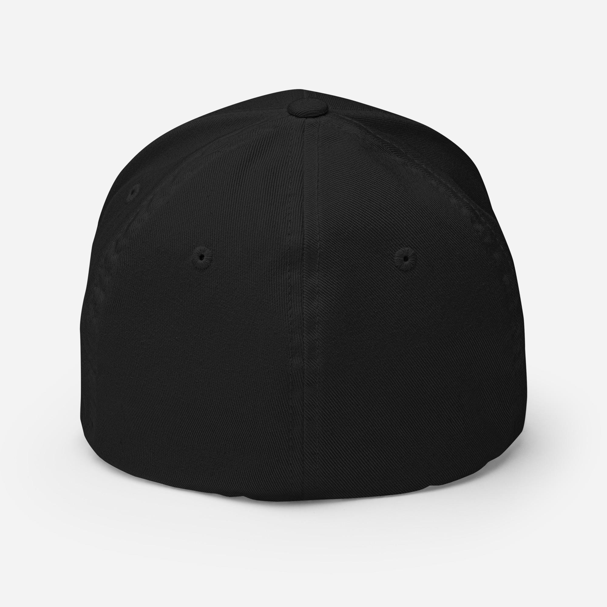 Sinz Classic Embroidered Hat