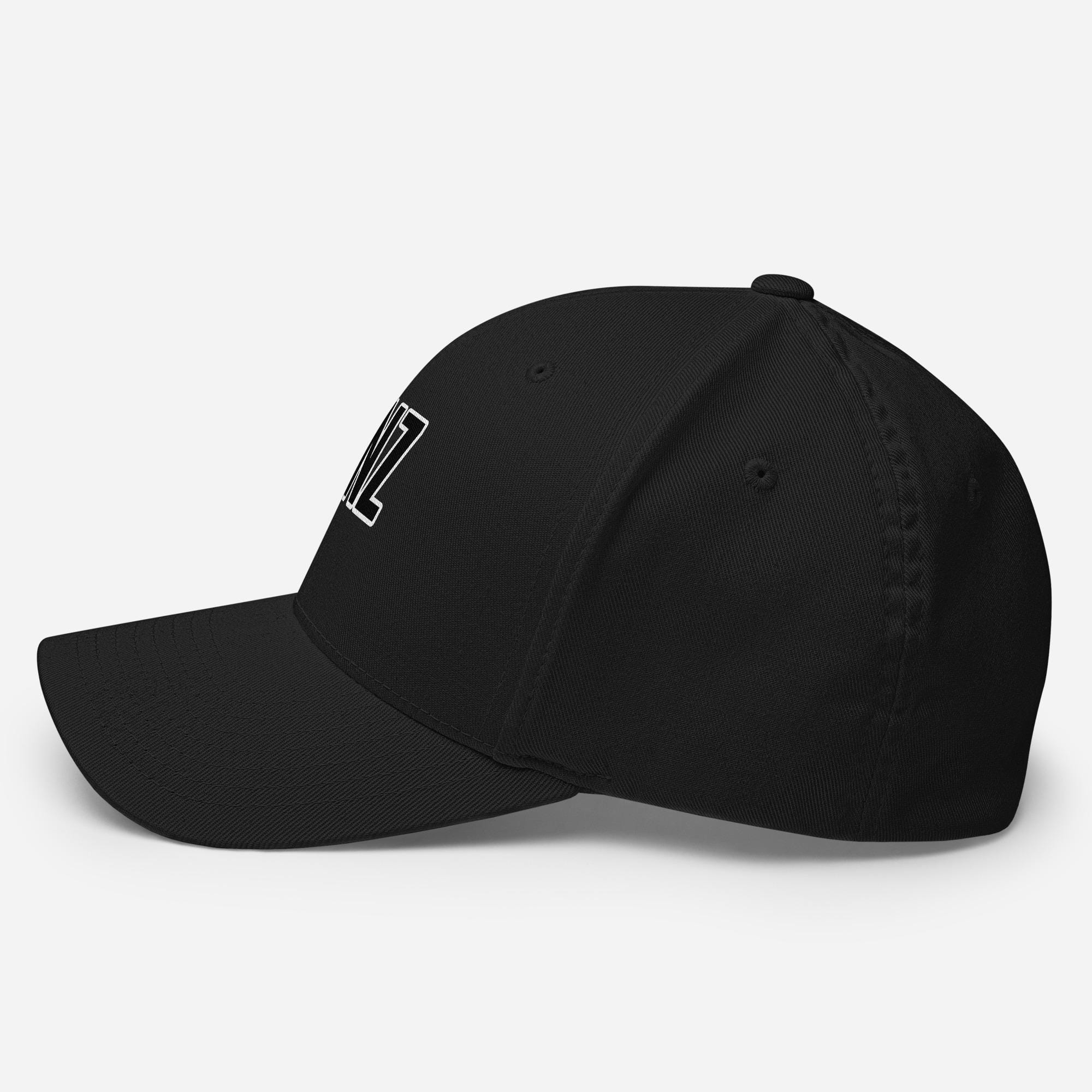 Sinz Classic Embroidered Hat