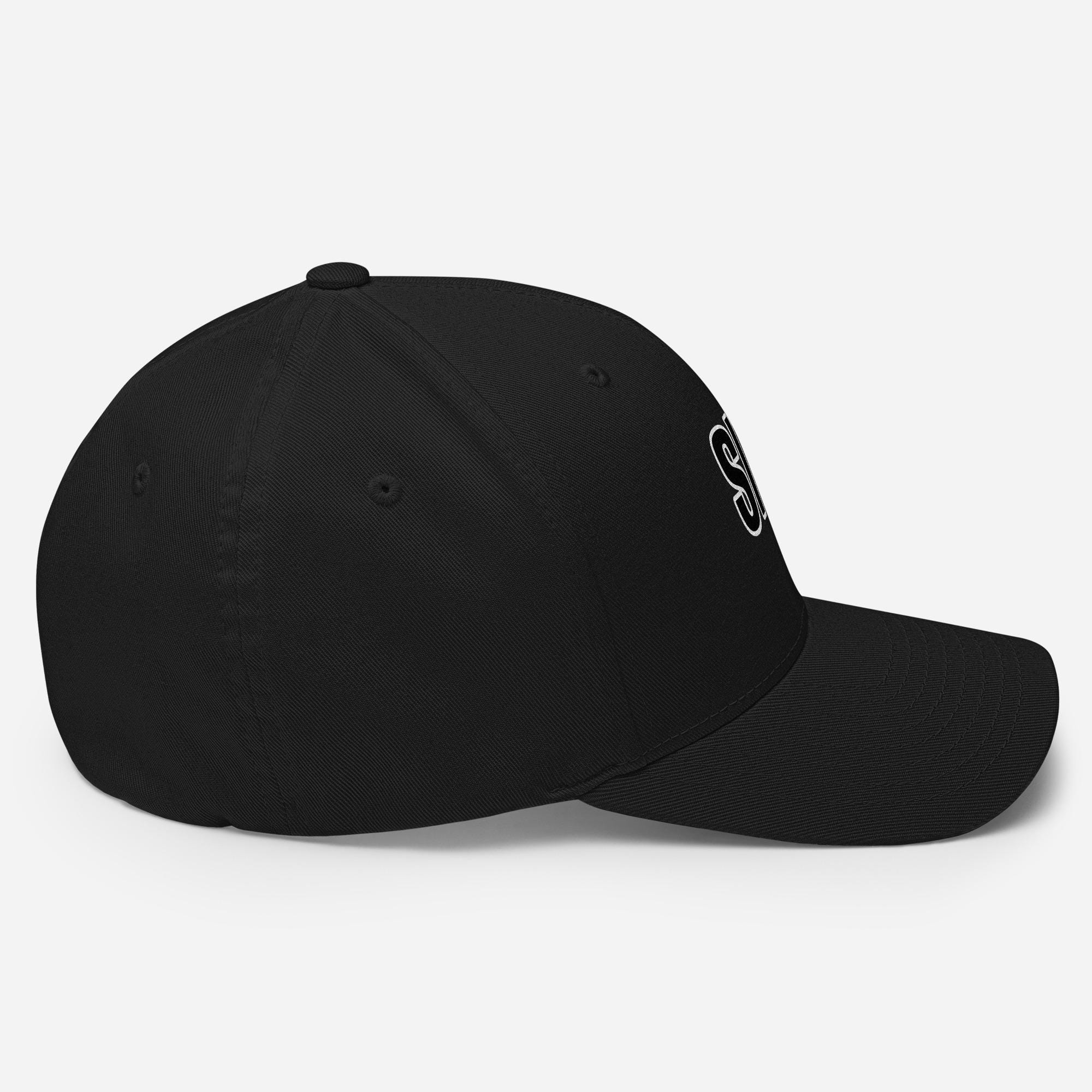 Sinz Classic Embroidered Hat