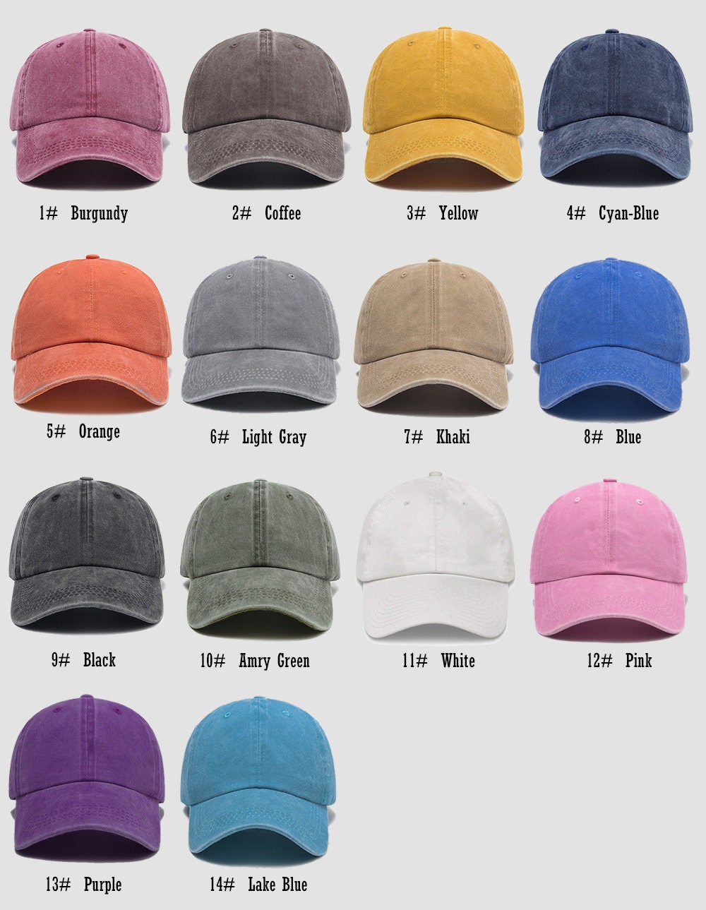 Bachelorette Party Hats Custom Embroidered Dad Cap Bachelor Party Gift Dad Hat Business Merch 24031802