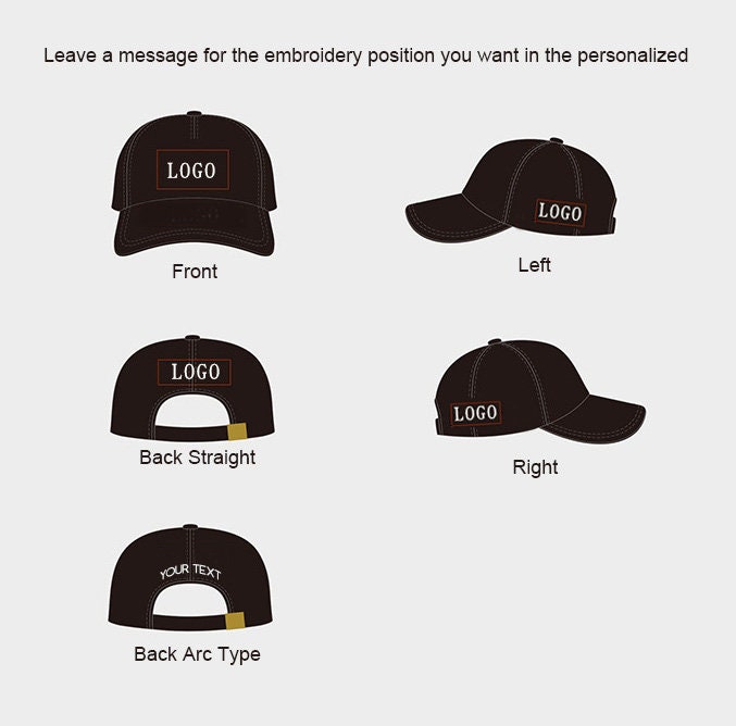 Bachelorette Party Hats Custom Embroidered Dad Cap Bachelor Party Gift Dad Hat Business Merch 24031802