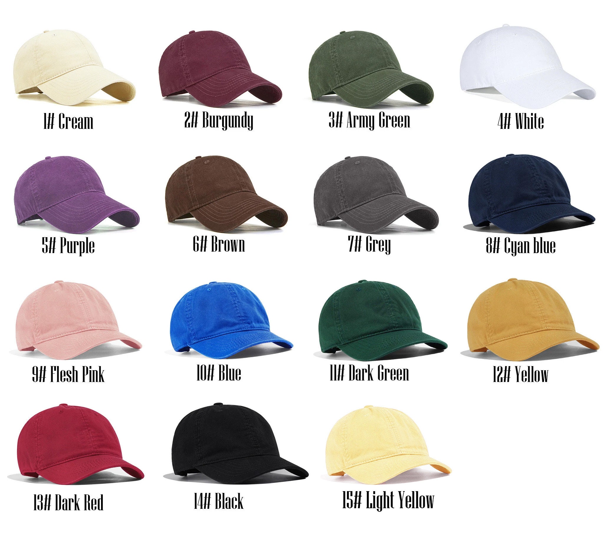 Custom Hat Embroidered Hat Dad Hat Women's Baseball Cap Man Hat Personalized Sorority Embroidered Cap Custom Hat Initial Cap Unisex Ball Cap