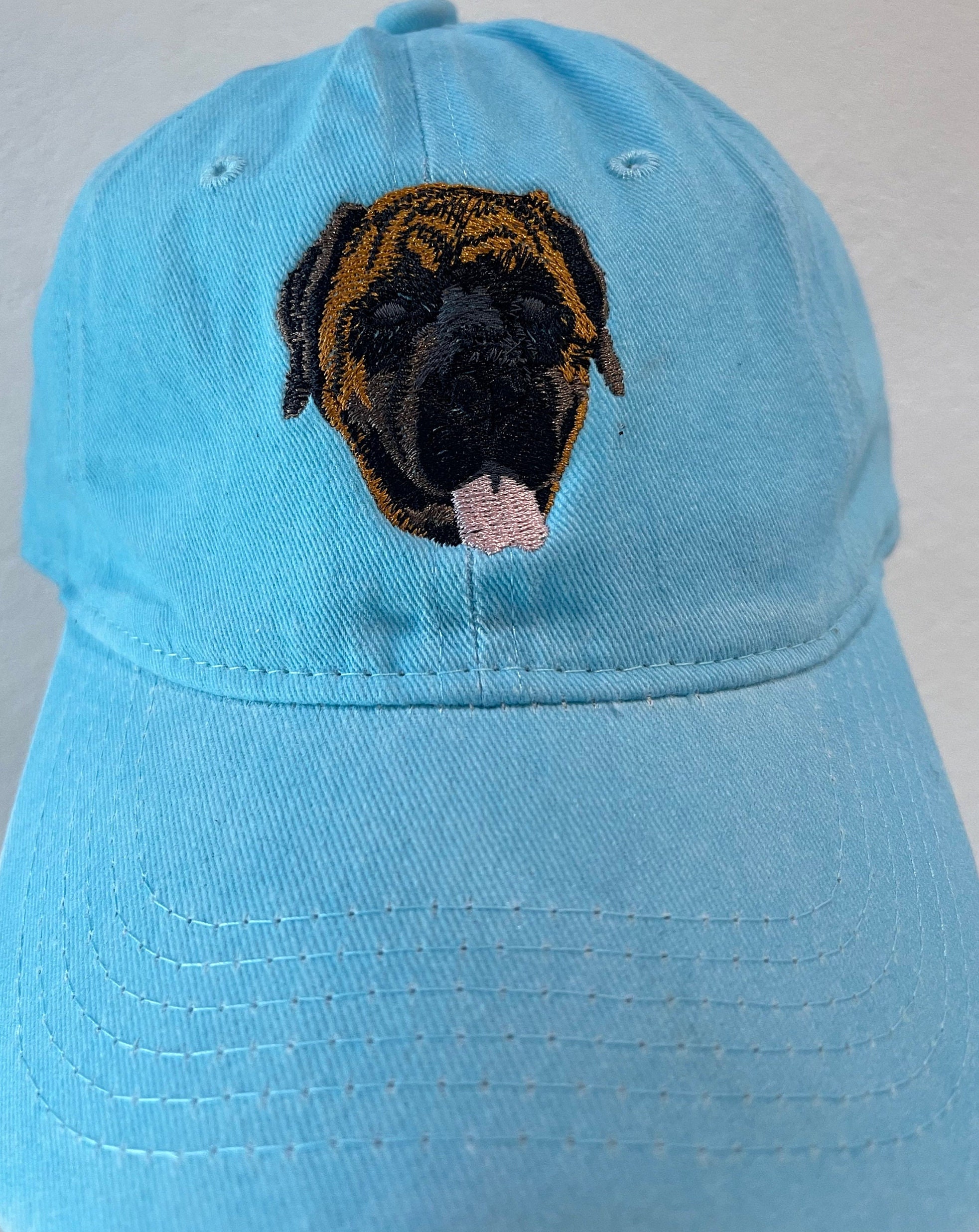 Custom Pet Photo Hatcustom Dog Hatembroider Dog Hat Cat Hat Embroider Pet Photo Pet Hat Embroidered Hatcustom Photo Hat