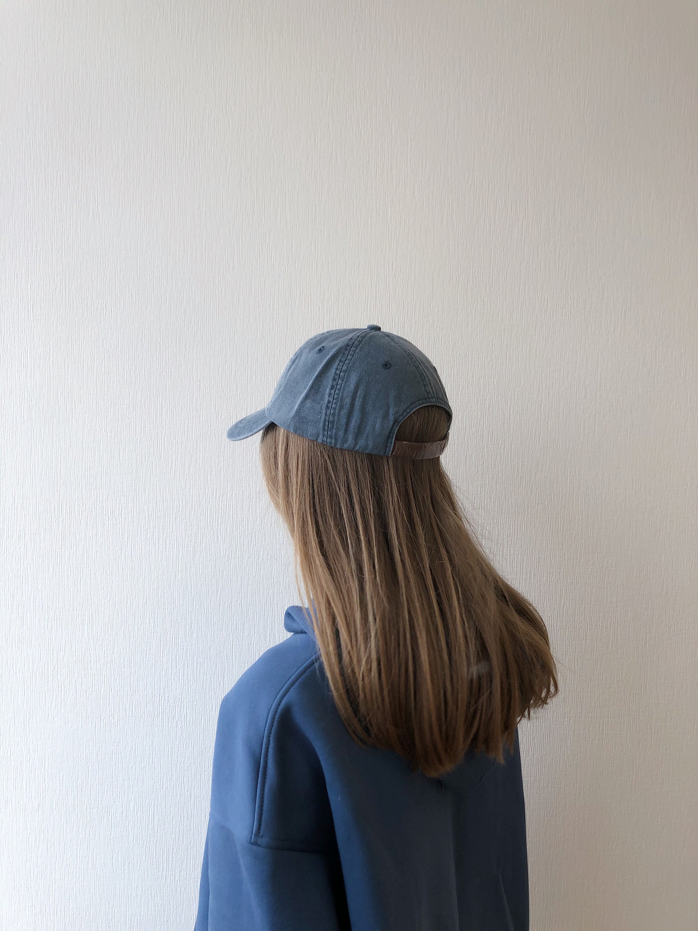 Hand Embroidered Hat Teal Embroidered Hat Floral Border Hat Cute Hat Custom Embroidered Hat Adjustable Hat Embroidered Ball Cap