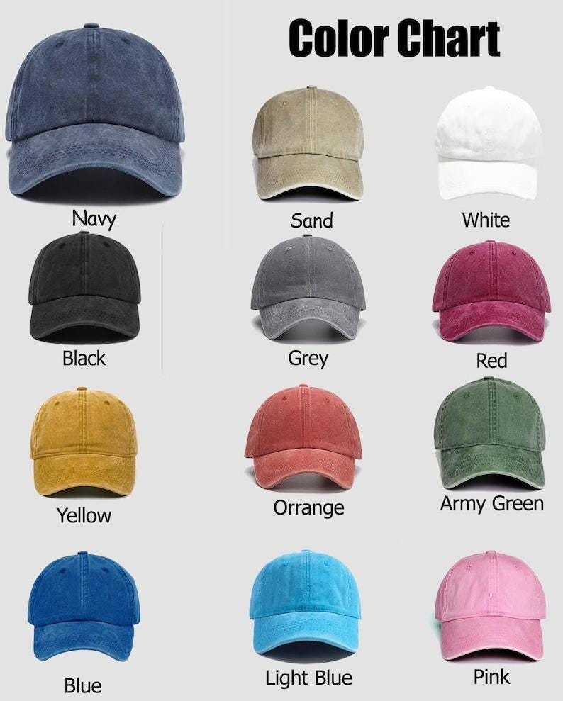 Custom Animal Hat Embroidered Wearable Pet Portrait Embroidered Hat Hat Custom Cat Caps Custom Embroidered Unisex Cap