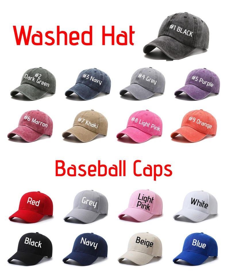 Custom Animal Hat Embroidered Wearable Pet Portrait Embroidered Hat Hat Custom Cat Caps Custom Embroidered Unisex Cap