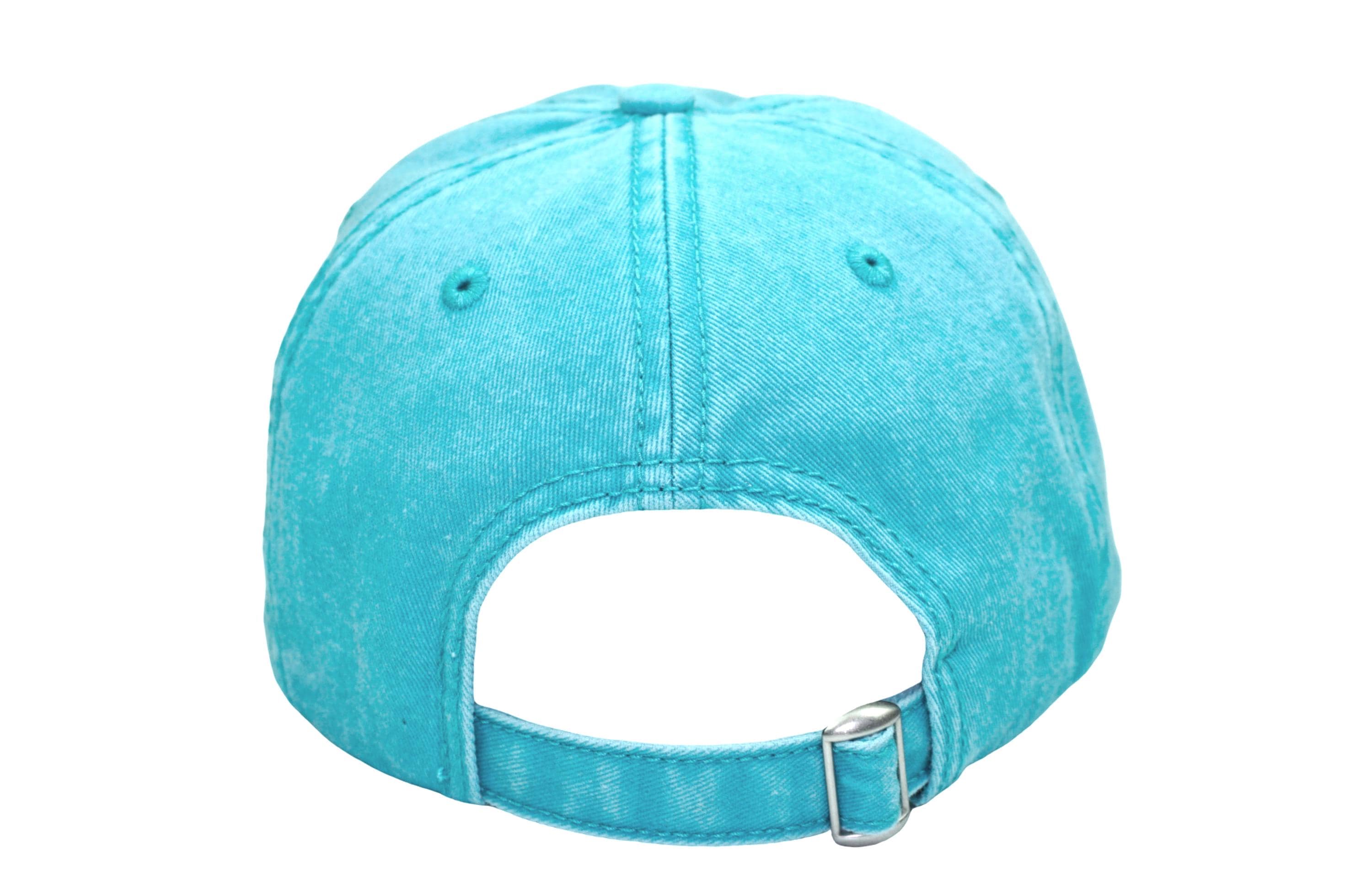 Crane Bird Embroidered Dad Hat Adjustable Cotton Twill Pigment Dyed