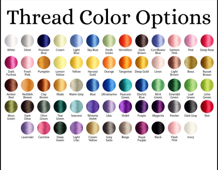 3d Embroidery For Hats Using Your Design!