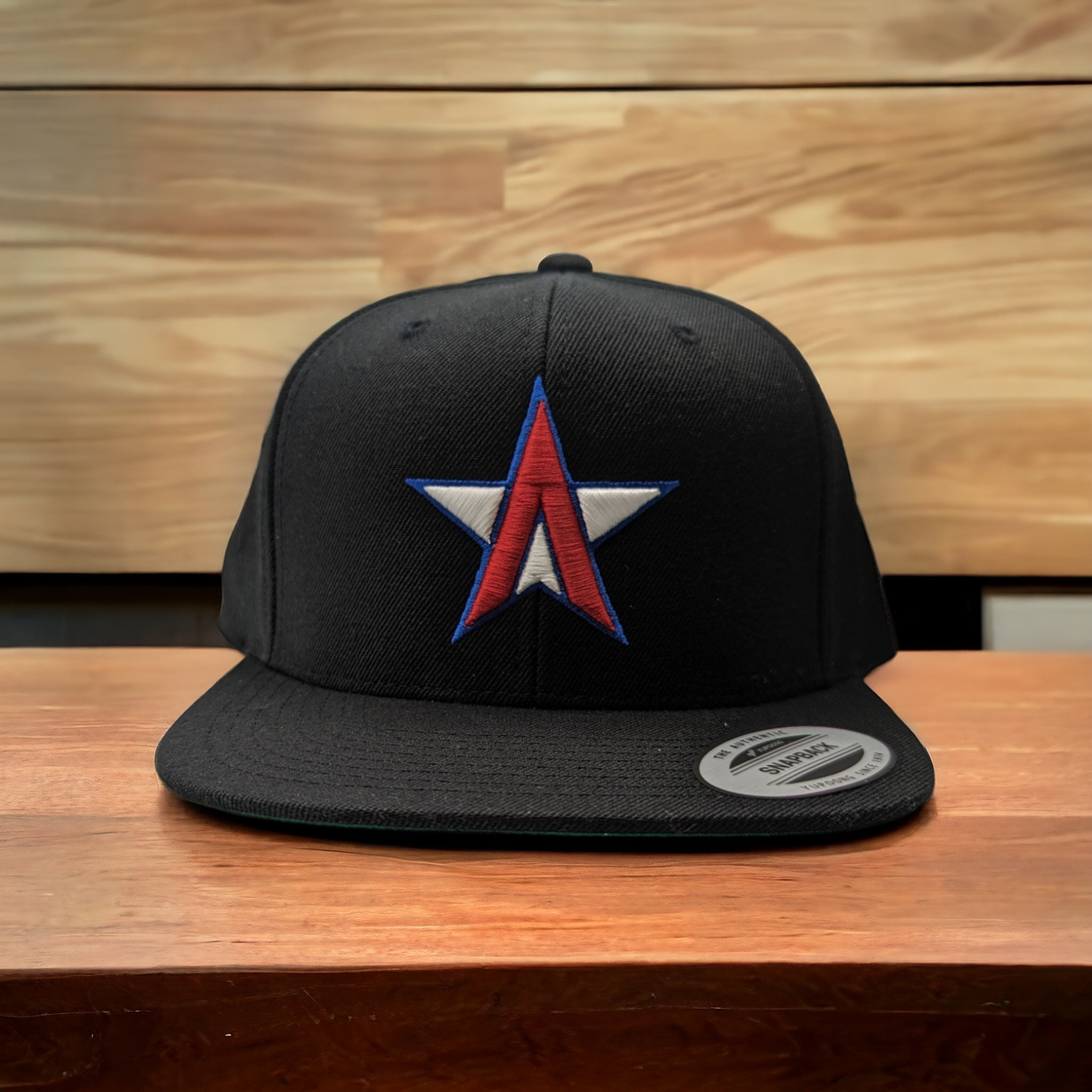 3d Embroidery For Hats Using Your Design!