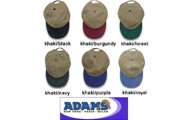 Black Bear Hat - One Embroidered Men Women Wildlife Baseball Cap - Price Embroidery Apparel - 6 Two Tone Color Mom Dad Gift Caps Available